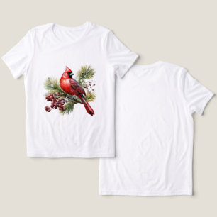 Unique Gifts and Home Décor for Bird Lovers Tri-Blend Shirt