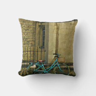 Unique gifts for bike riders cushion