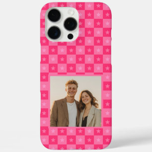 Unique Gifts For Girls Checkerboard Square  iPhone 16 Pro Max Case