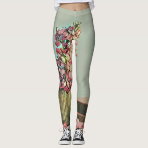 Unique gifts for librarian leggings