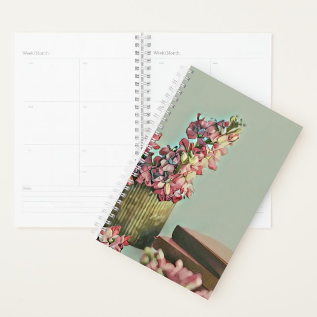 Unique gifts for librarian planner (Display)