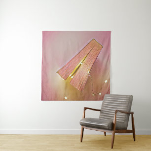Unique gifts for readers tapestry