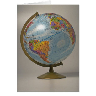 Unique Globe