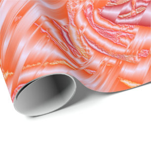 unique, glossy Wrapping Paper, colourful, festive, Paper