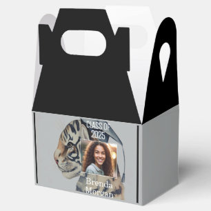 Unique Graduation Favour Box