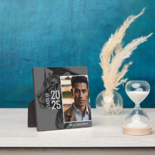 Unique Graduation Photo Plaque