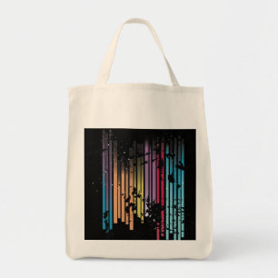 Unique Grocery Tote Bags