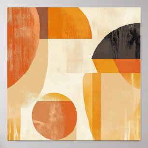 Unique Guest Room Decor Minimalistic Wall Art