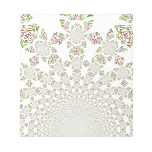 Unique Hakuna Matata Design: Serene Vibes Notepad