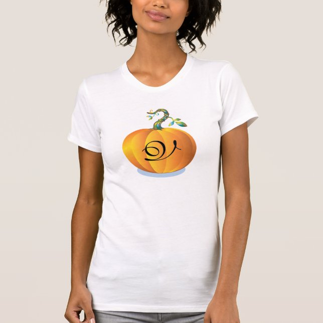 Unique Halloween Gifts T-Shirt (Front)
