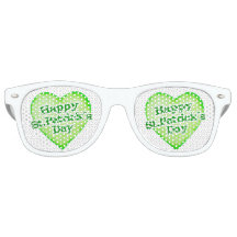 Unique Happy St. Patrick´s Day Design