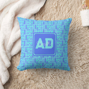 Unique Luxurious Custom Pillow For Bridesmaid