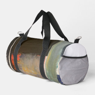 Unique Modern Duffel Bag