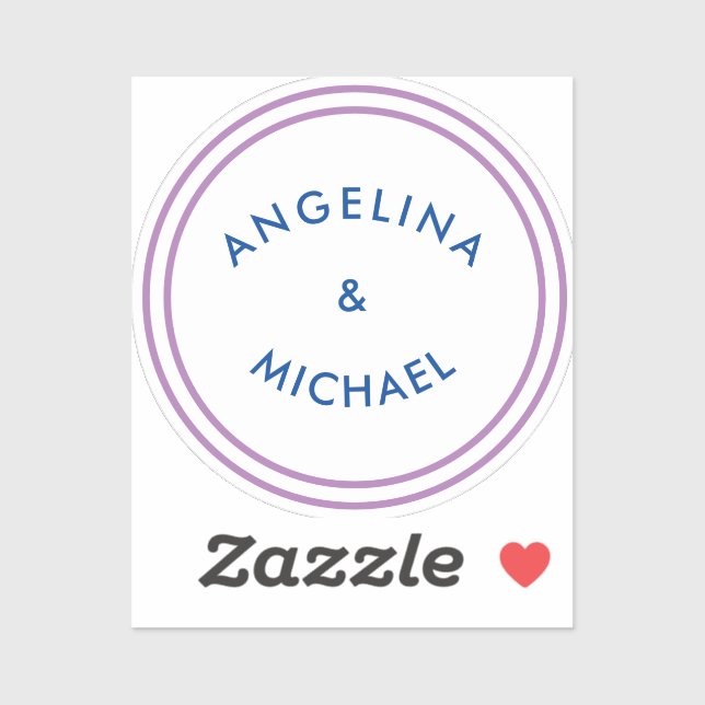 Unique Modern Minimalist Plain (Sheet)