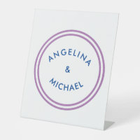 Unique Modern Minimalist Plain