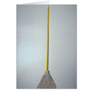 Unique Mop
