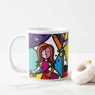 unique mug