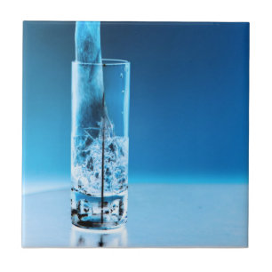 Unique Mushroom Image Tile