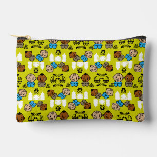 Unique New Baby Gift Accessory Pouch