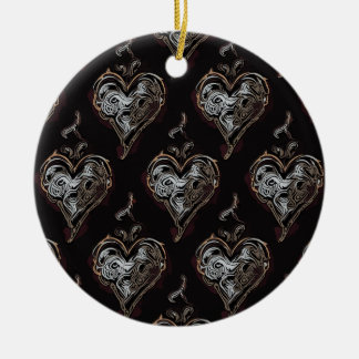 UNIQUE ORNAMENTS