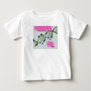 Unique Outfit Baby T-Shirt