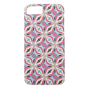 Unique Pattern Design Case-Mate iPhone Case