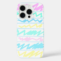 Unique Pattern Design 