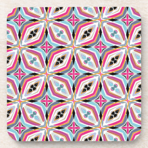 Unique Pattern Design Coaster