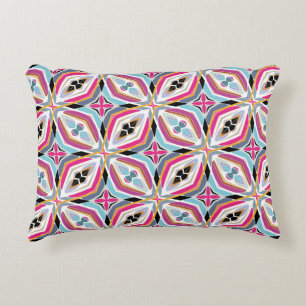 Unique Pattern Design Decorative Cushion