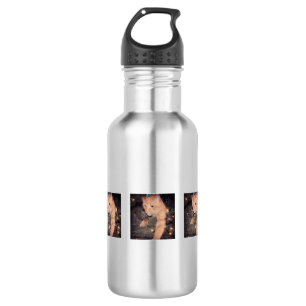 Unique Personalise Photos 532 Ml Water Bottle
