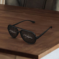 Unique Personalised Black and White Name Monogram