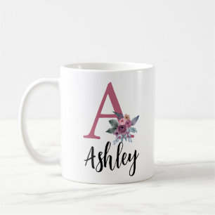 Unique Personalised Mug Custom Text & Image