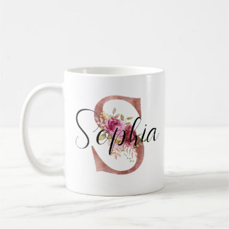 Unique Personalised Mug | Custom Text & Image