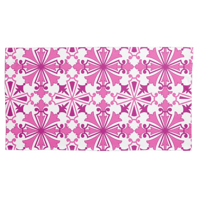 Unique Personalised Photo Pillowcase (Front)