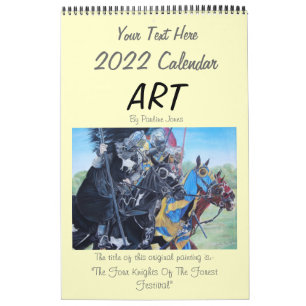 unique pictures of landscapes dogs still life 2022 calendar