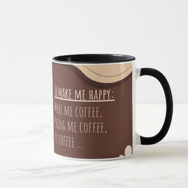 Unique Printed Mugs to Brighten Your Day (Right)