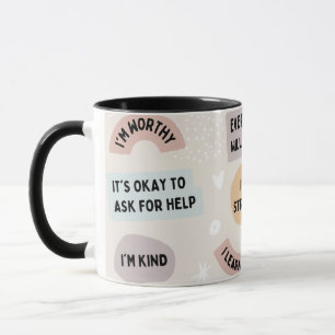 Unique Printed Mugs to Brighten Your Day