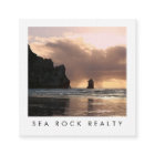 Unique Real Estate Agent Rocks Ocean Beach Photo 