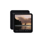 Unique Real Estate Agent Rocks Ocean Beach Photo 