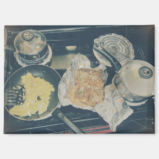 unique Rectangle Magnet 