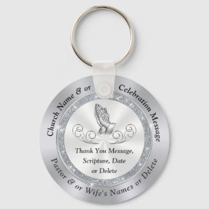Unique Religious Favours, Cheap Christian Keychain