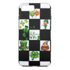 Unique Retro St. Patrick's Day