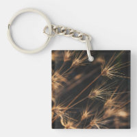 Unique Short Bursting Wild Grass
