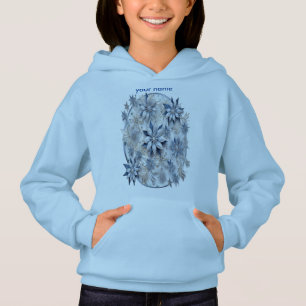 Unique Snowflake design