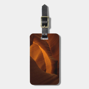 Unique Stone Arch Is Actually Underground 2 Luggage Tag