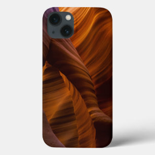 Unique Stone Arch Is Actually Underground iPhone 13 Case