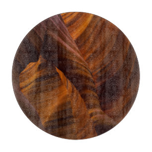 Unique Stone Arch Is Actually Underground Cutting Board