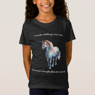 Unique Strengths T-Shirt