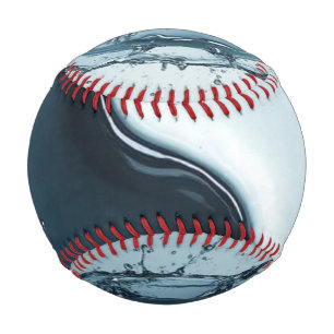 Unique Style Baseball
