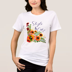 Unique Style & Care Women's T-Shirts